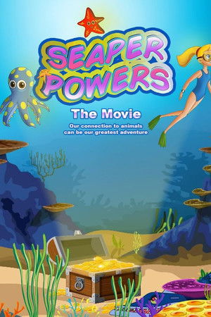 Seaper Powers: In Search of Bleu Jay's Treasure Seaper Powers: In Search of Bleu Jay's Treasure