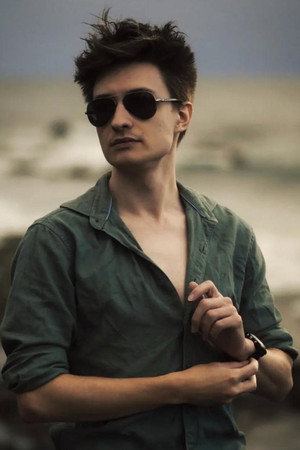 Miguel Xiroi
