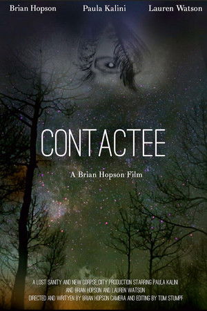 Contactee Contactee