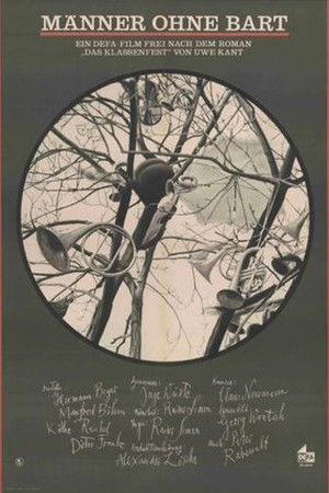 Men Without Beard Men Without Beard