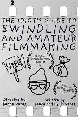 The Idiot's Guide to Swindling and Amateur Filmmaking The Idiot's Guide to Swindling and Amateur Filmmaking