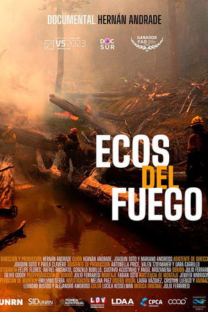 Ecos del Fuego