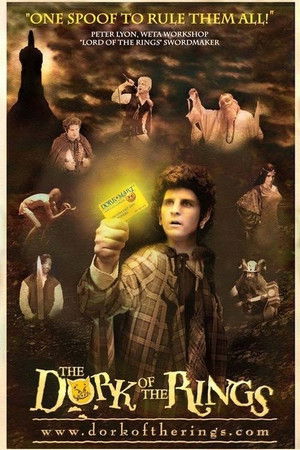 The Dork of the Rings The Dork of the Rings