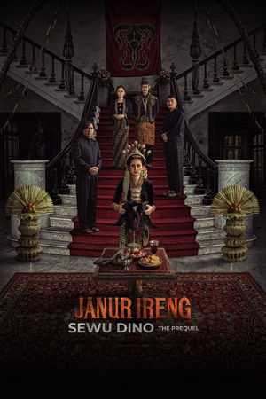 Janur Ireng: Sewu Dino the Prequel Janur Ireng: Sewu Dino the Prequel