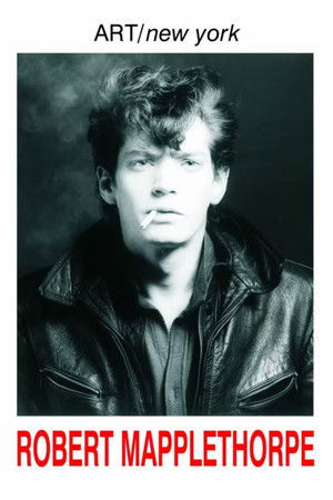 Program No. 61: Robert Mapplethorpe