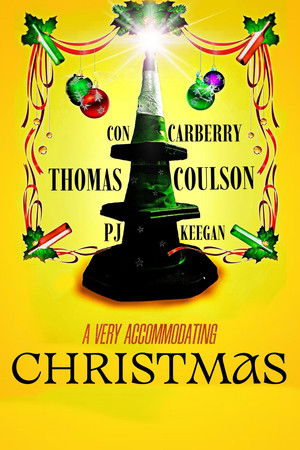 A Very Accommodating Christmas A Very Accommodating Christmas