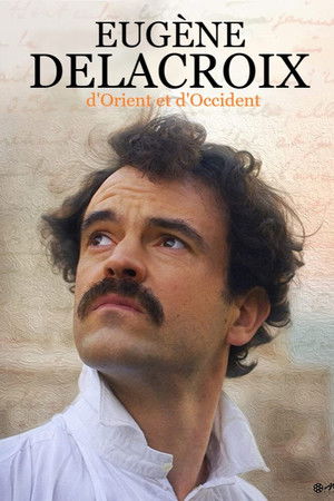 Delacroix, d'orient et d'occident Delacroix, d'orient et d'occident