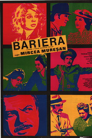 Bariera Bariera
