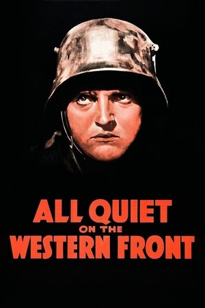 All Quiet on the Western Front All Quiet on the Western Front
