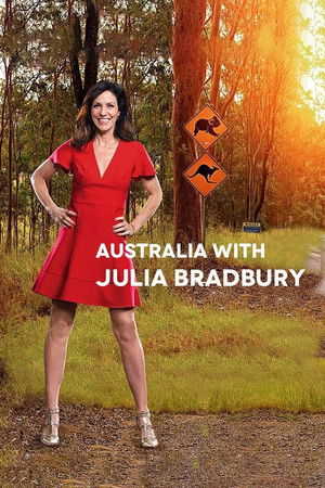 Australia With Julia Bradbury Australia With Julia Bradbury