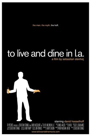 To Live and Dine in L.A To Live and Dine in L.A