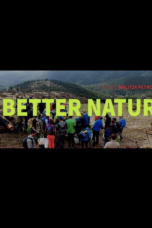 Better Nature Better Nature