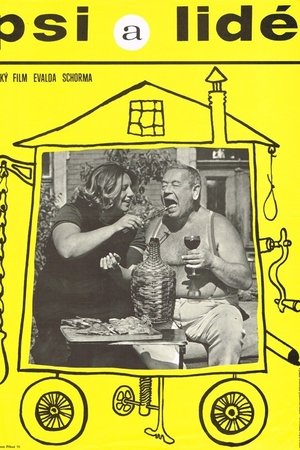 Dogs and People Dogs and People