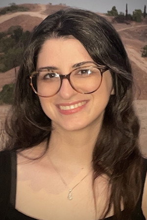 Sabrina Greco