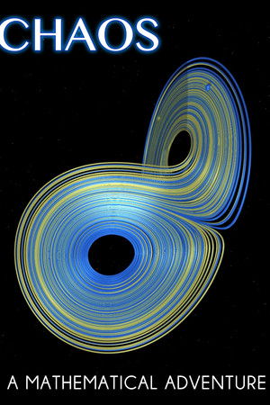 Chaos: A Mathematical Adventure