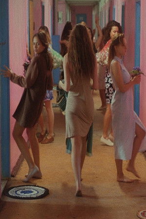 Women’s Dorm Women’s Dorm