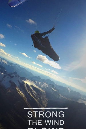 Strong The Wind Blows Strong The Wind Blows