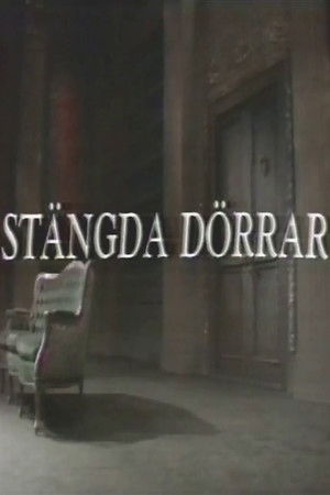 Stängda dörrar