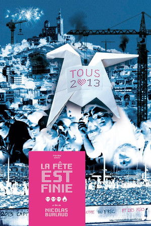 La fête est finie La fête est finie