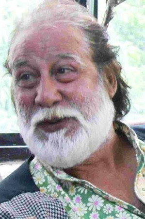 Lalit Tiwari
