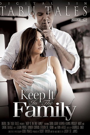 Keep It in the Family Keep It in the Family