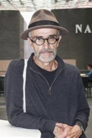 Gregorio Rocha