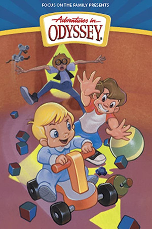 Adventures in Odyssey: Baby Daze Adventures in Odyssey: Baby Daze