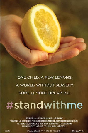 #standwithme #standwithme