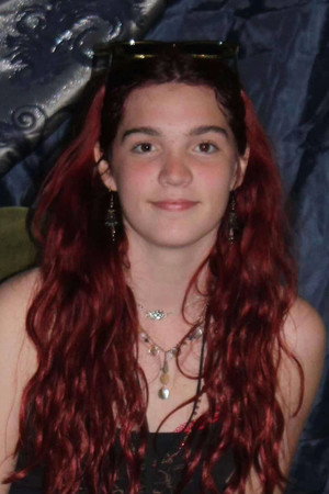 Beth Strong