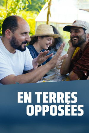 En terres opposées