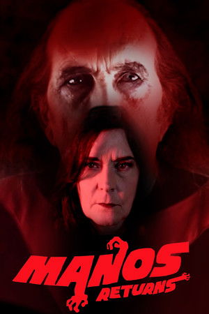 Manos Returns Manos Returns