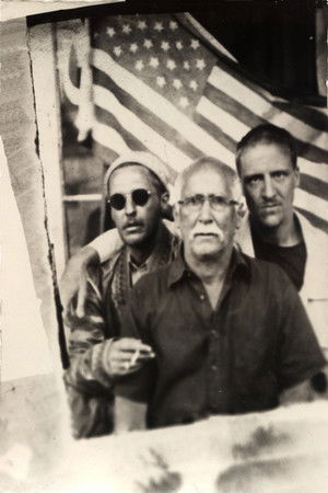 United States of Afghanistan United States of Afghanistan