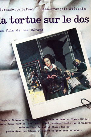 Like a Turtle on Its Back Like a Turtle on Its Back