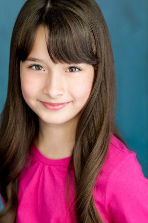 Michelle Moores