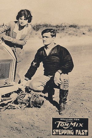 Stepping Fast Stepping Fast