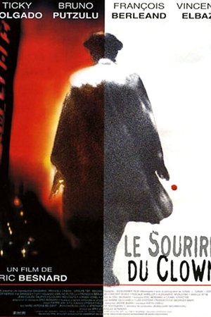 Le sourire du clown Le sourire du clown