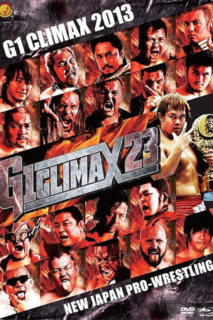 NJPW G1 Climax 23: Day 8 NJPW G1 Climax 23: Day 8