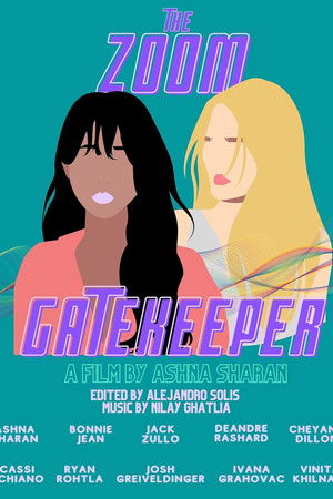 The Zoom Gatekeeper The Zoom Gatekeeper