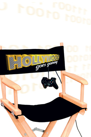 Starz Inside: Hollywood Goes Gaming Starz Inside: Hollywood Goes Gaming