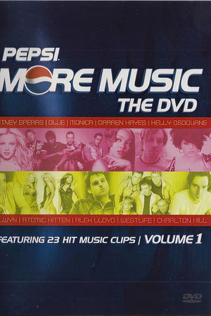 Pepsi More Music Pepsi More Music