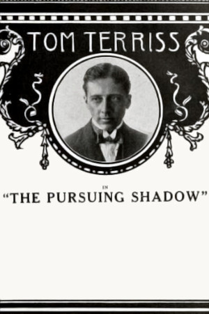 The Pursuing Shadow The Pursuing Shadow