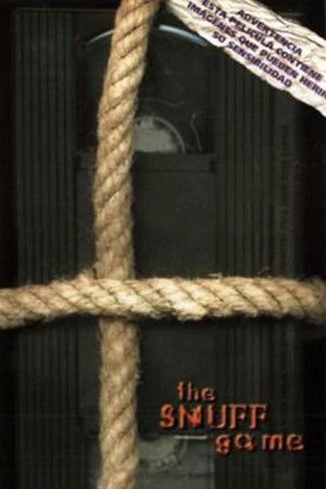 The Snuff Game The Snuff Game