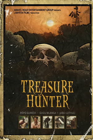 Treasure Hunters Treasure Hunters