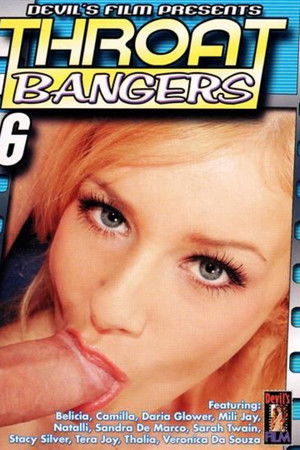 Throat Bangers 6 Throat Bangers 6