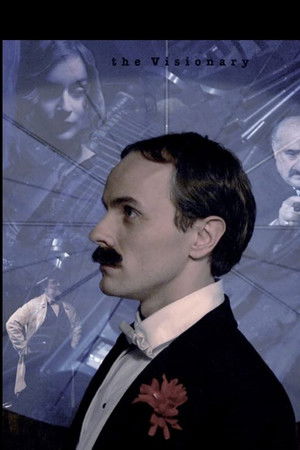 The Visionary* - (*Tesla) The Visionary* - (*Tesla)