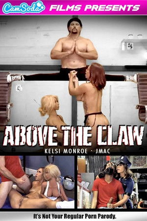 Above the Claw Above the Claw