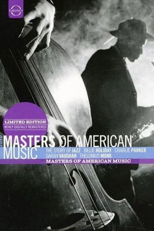 Masters Of American Music