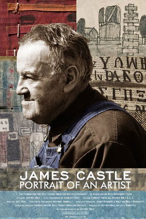 James Castle: Portrait of an Artist James Castle: Portrait of an Artist