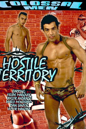 Hostile Territory Hostile Territory