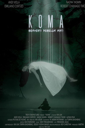 Koma: Berhenti Sebelum Mati